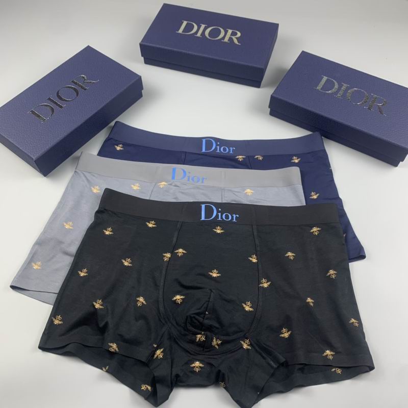 Dior boxer L-3XL 39